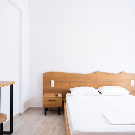 Valentina'S Apartments Agia Pelagia 외부 사진