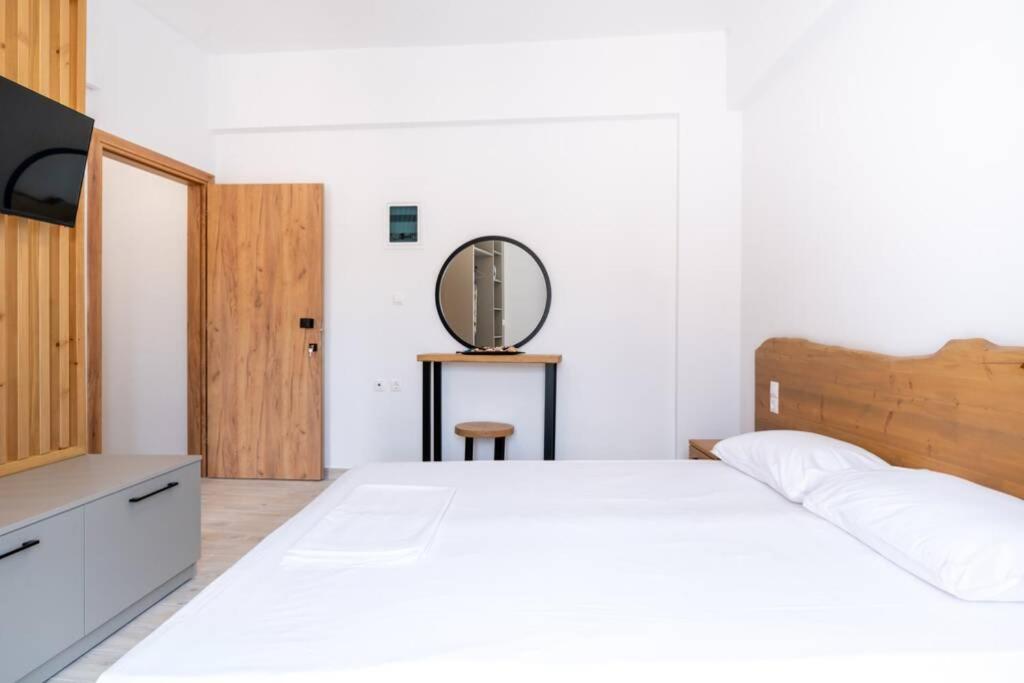 Valentina'S Apartments Agia Pelagia 외부 사진