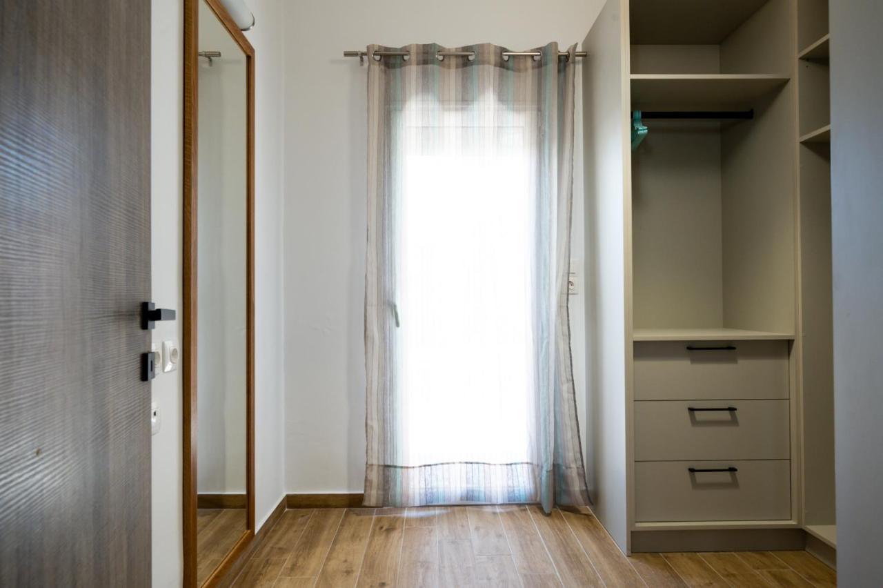 Valentina'S Apartments Agia Pelagia 외부 사진